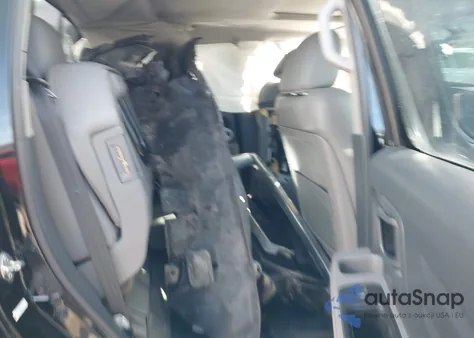 2013 Honda Ridgeline Rtl из США, поврежденный, VIN 5FPYK1F5XDB018610